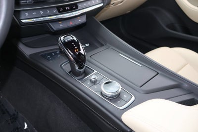 2023 Cadillac CT5 Luxury