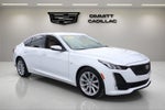 2023 Cadillac CT5 Luxury