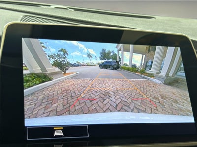 2024 Cadillac CT5 Premium Luxury