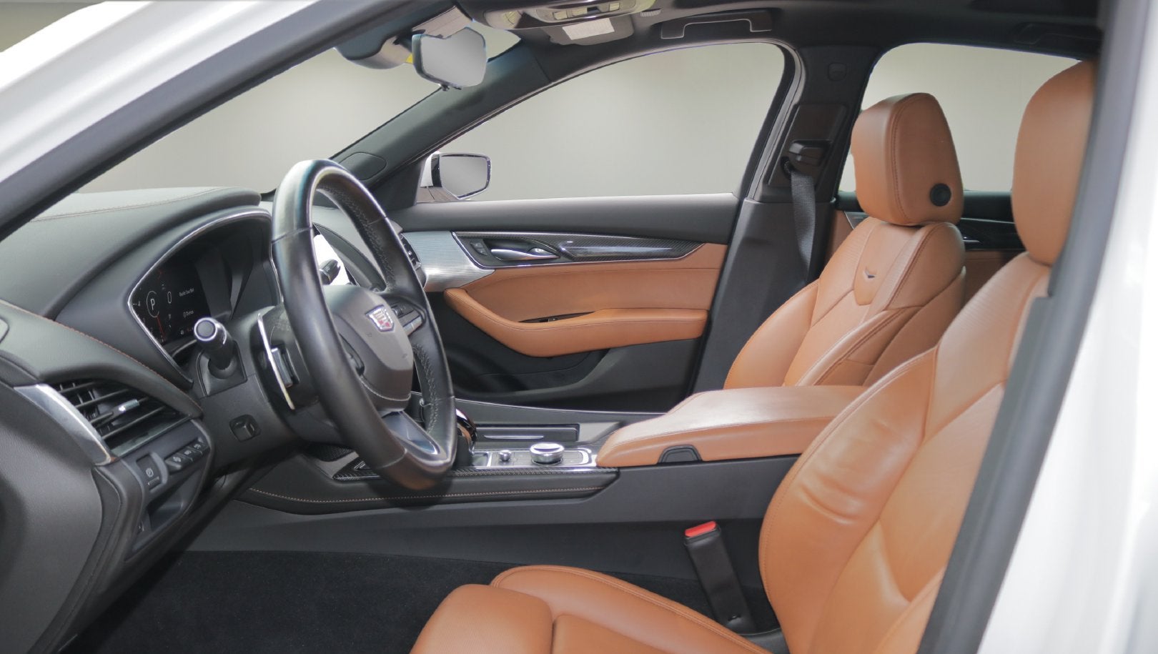 2024 Cadillac CT5 Premium Luxury