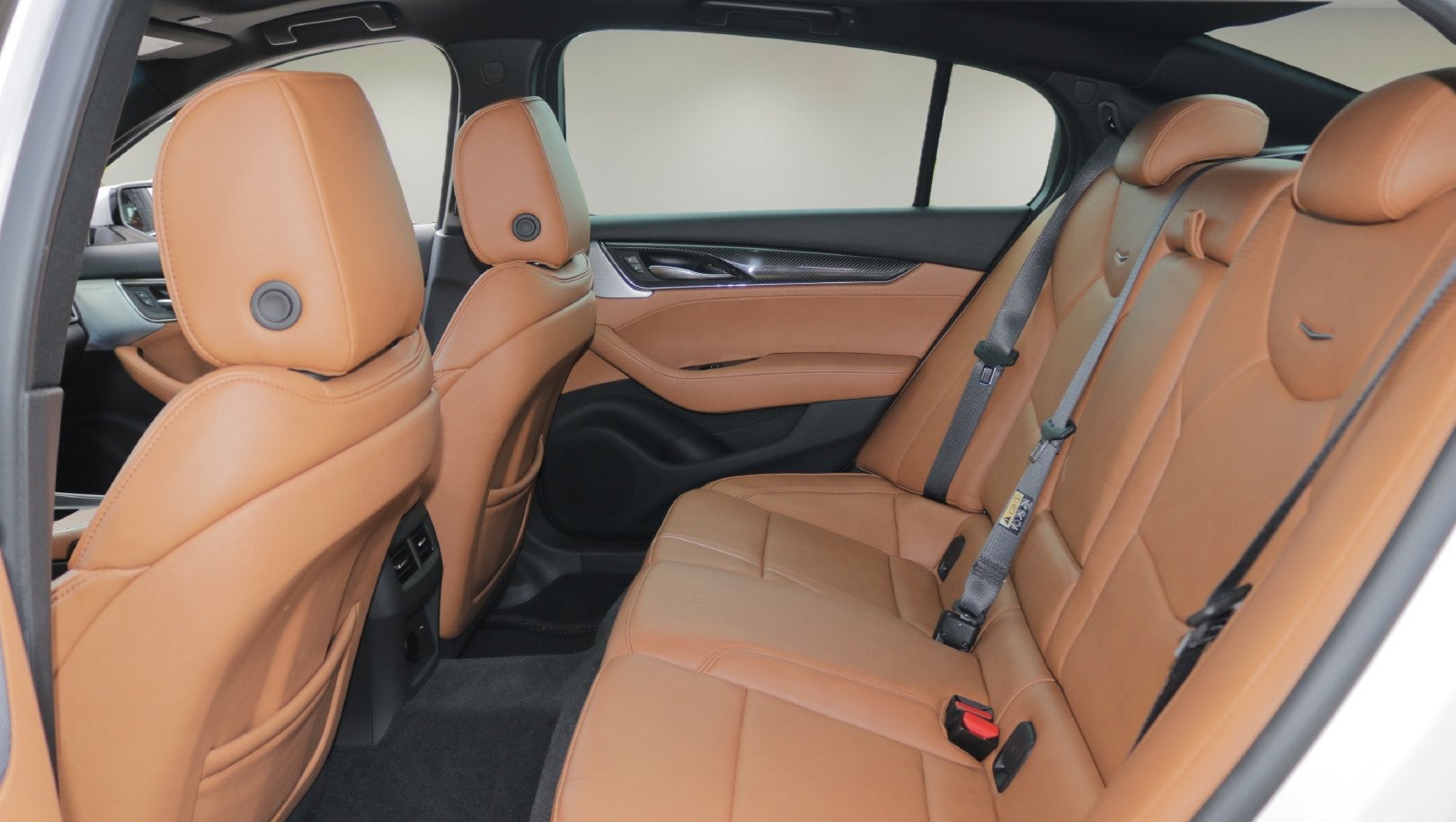2024 Cadillac CT5 Premium Luxury