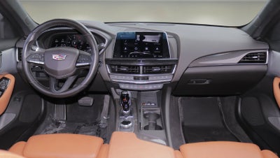2024 Cadillac CT5 Premium Luxury