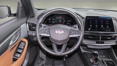 2024 Cadillac CT5 Premium Luxury