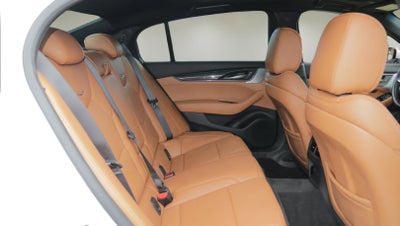 2024 Cadillac CT5 Premium Luxury