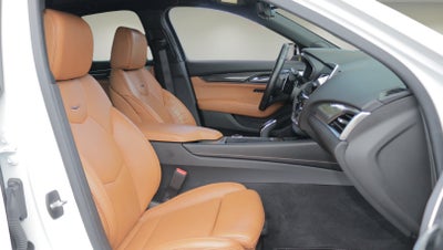2024 Cadillac CT5 Premium Luxury