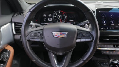 2024 Cadillac CT5 Premium Luxury