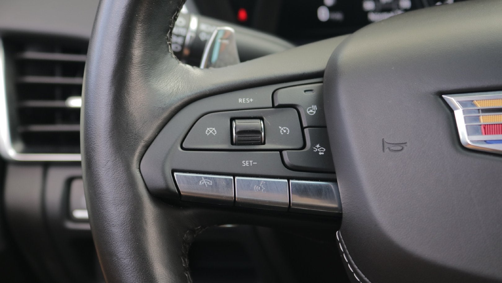 2024 Cadillac CT5 Premium Luxury