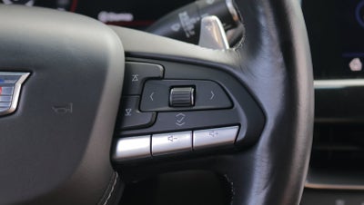 2024 Cadillac CT5 Premium Luxury