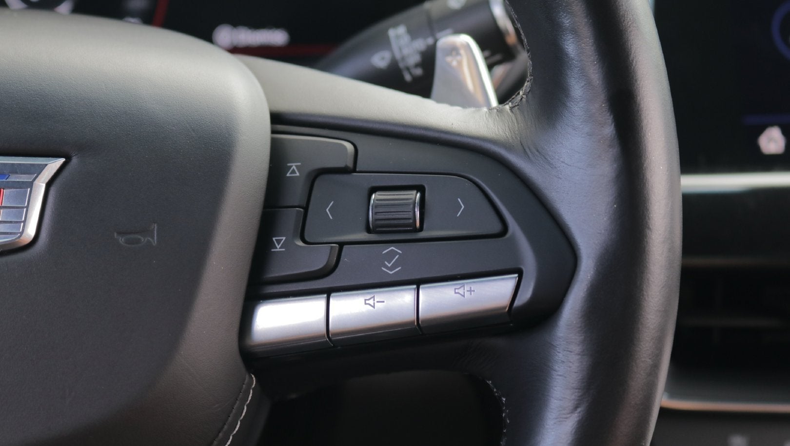 2024 Cadillac CT5 Premium Luxury