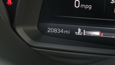 2024 Cadillac CT5 Premium Luxury