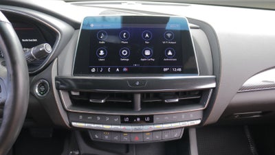 2024 Cadillac CT5 Premium Luxury