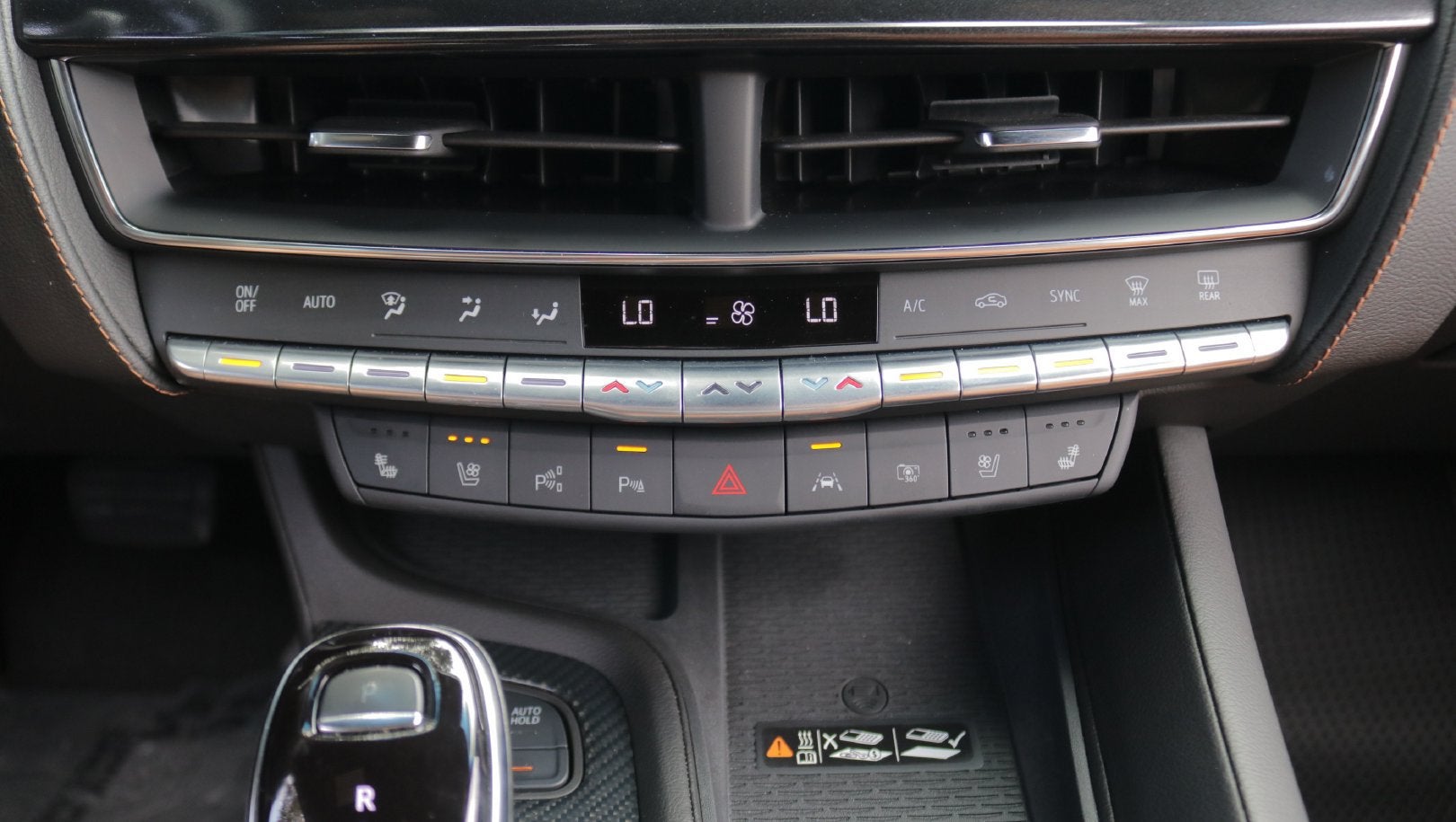 2024 Cadillac CT5 Premium Luxury