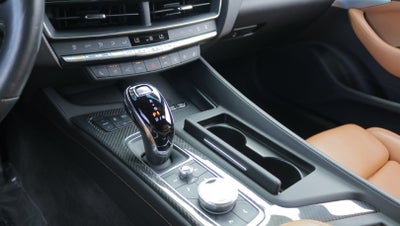2024 Cadillac CT5 Premium Luxury