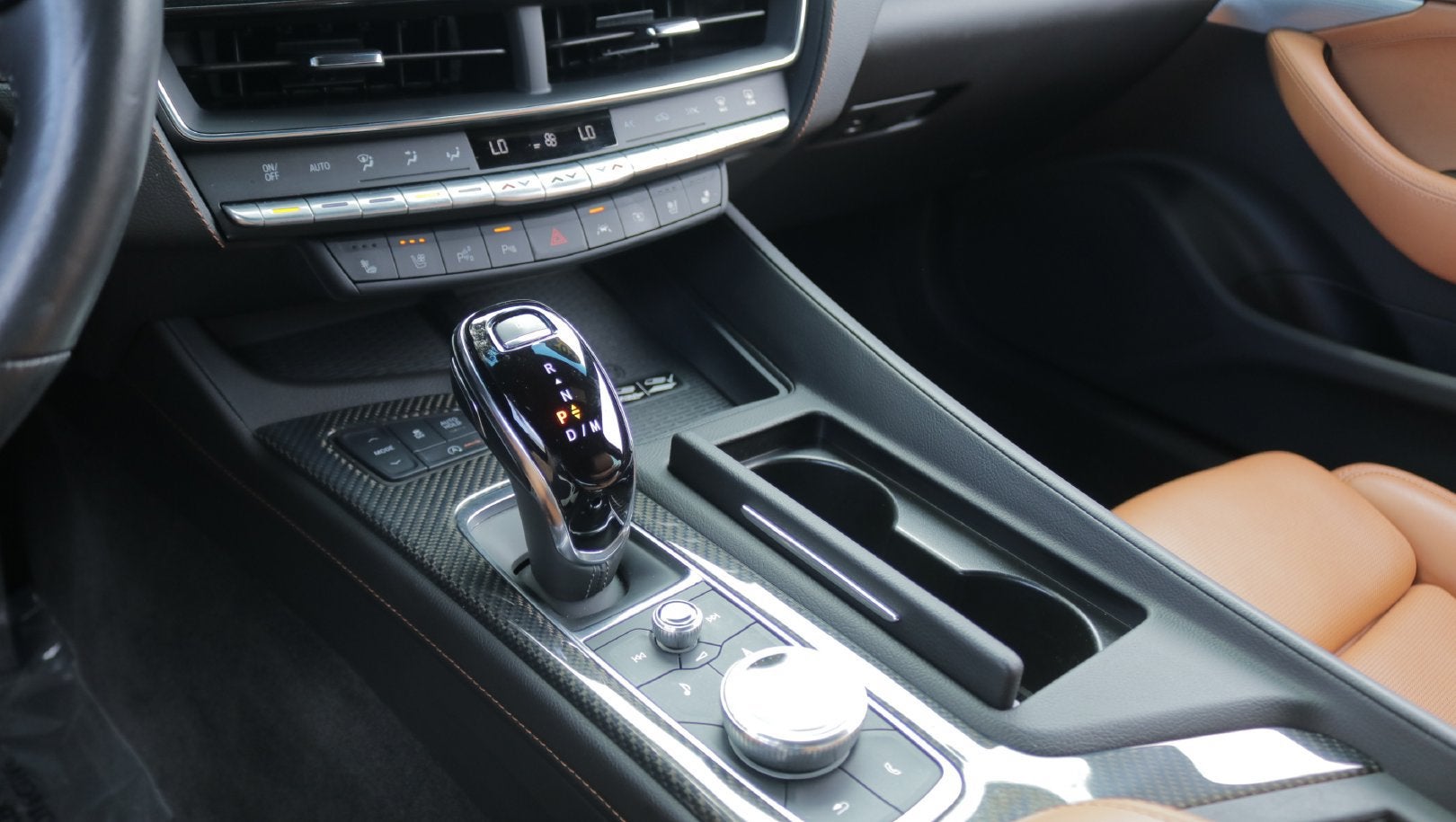 2024 Cadillac CT5 Premium Luxury