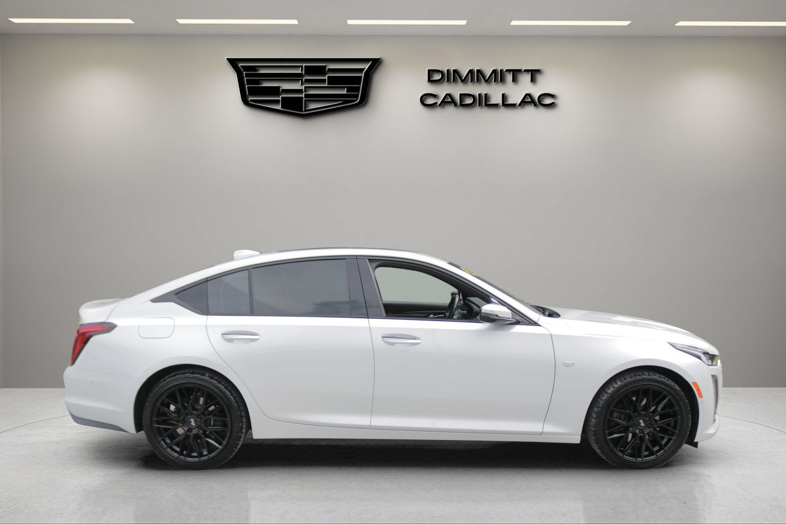 2024 Cadillac CT5 Premium Luxury
