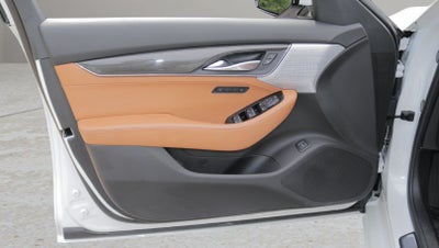2024 Cadillac CT5 Premium Luxury