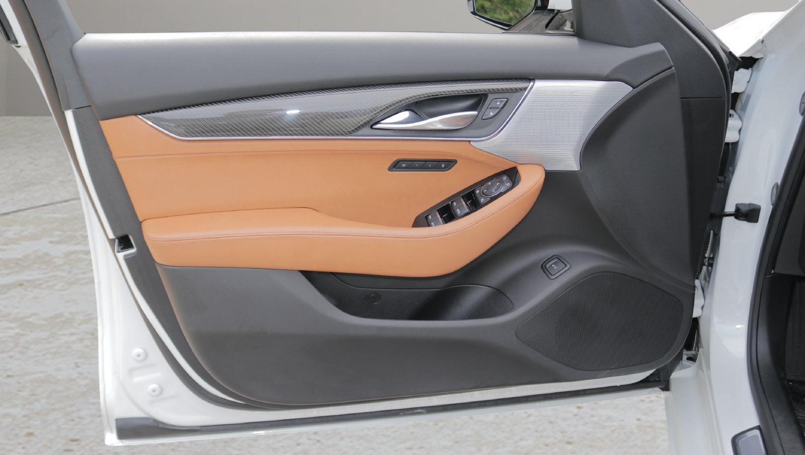 2024 Cadillac CT5 Premium Luxury