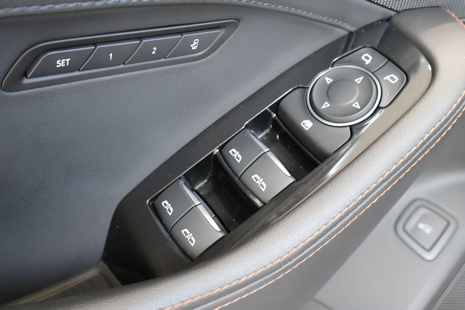 2024 Cadillac CT5 Sport