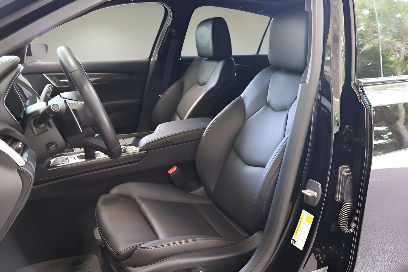 2024 Cadillac CT5 Sport