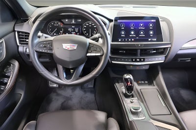 2024 Cadillac CT5 Sport