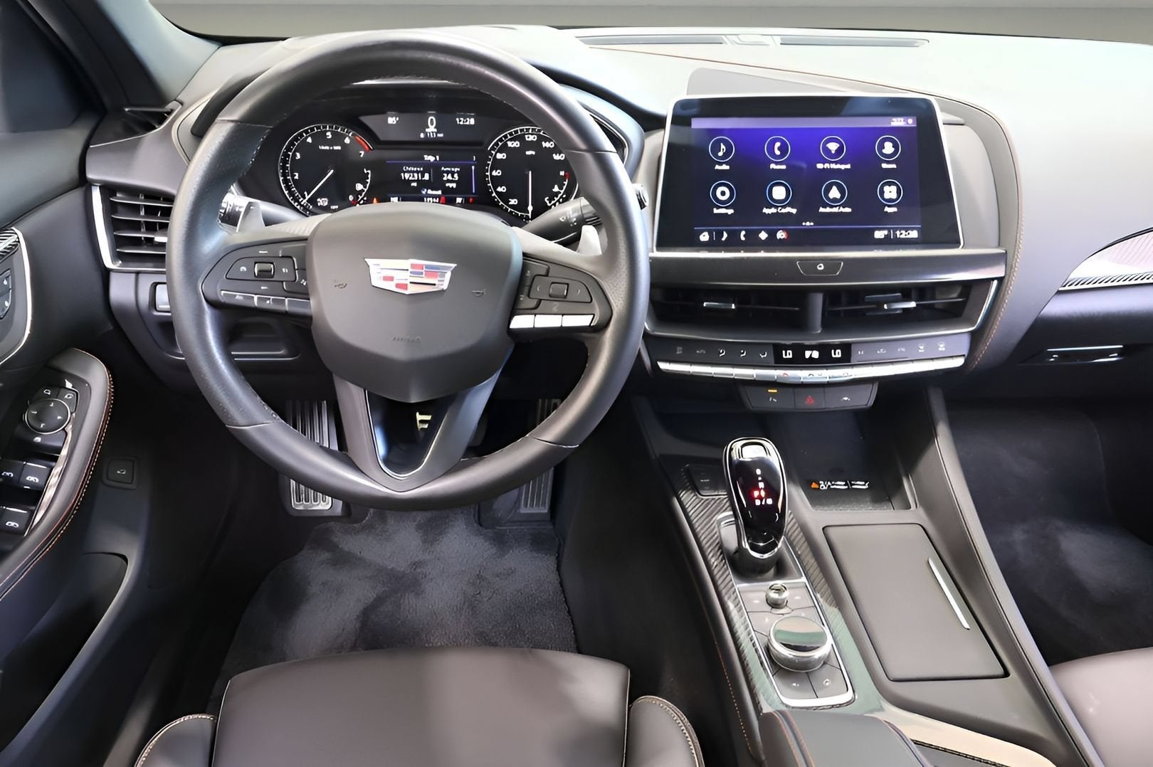 2024 Cadillac CT5 Sport