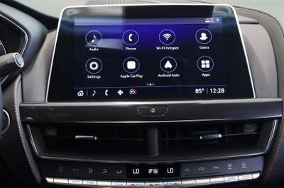 2024 Cadillac CT5 Sport