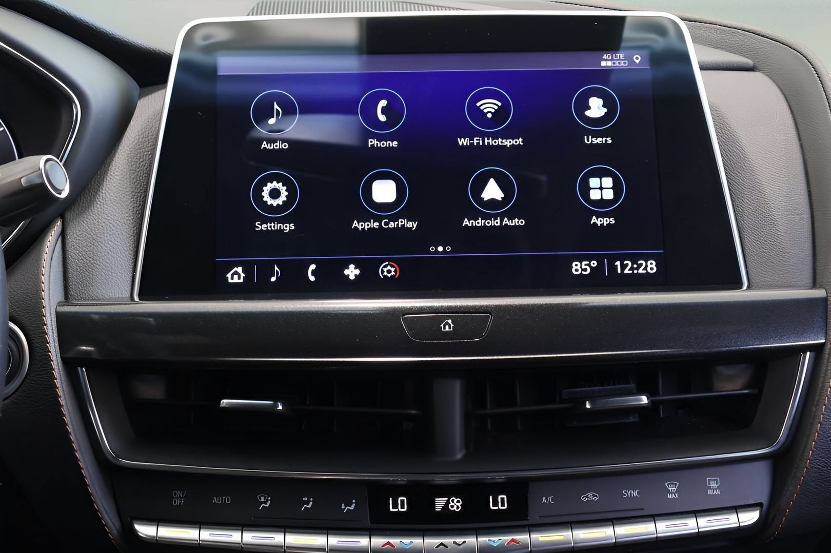 2024 Cadillac CT5 Sport