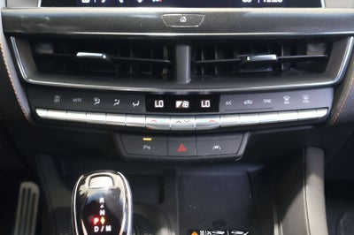 2024 Cadillac CT5 Sport