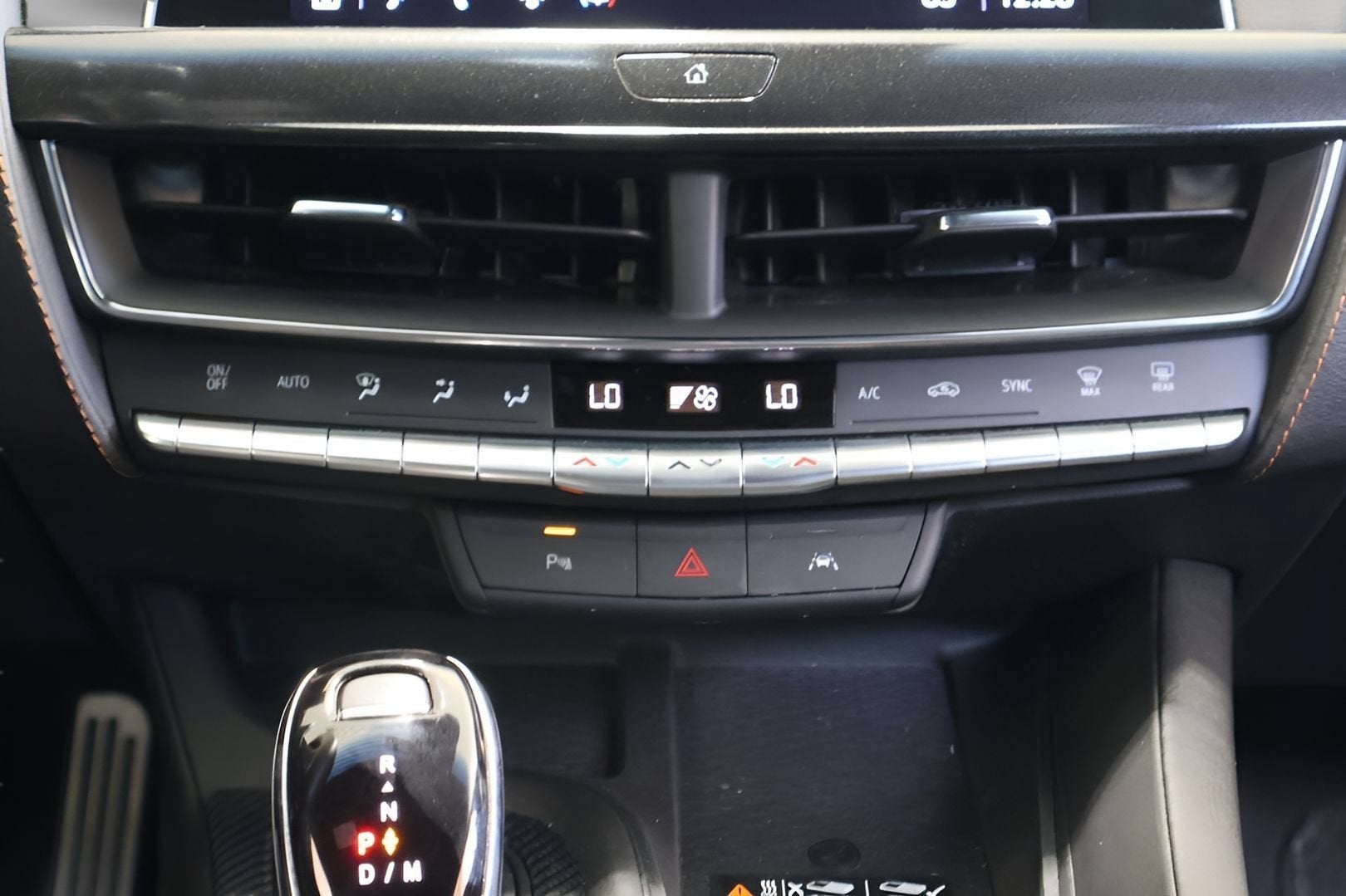 2024 Cadillac CT5 Sport