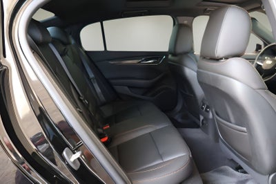 2024 Cadillac CT5 Sport