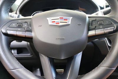 2024 Cadillac CT5 Sport