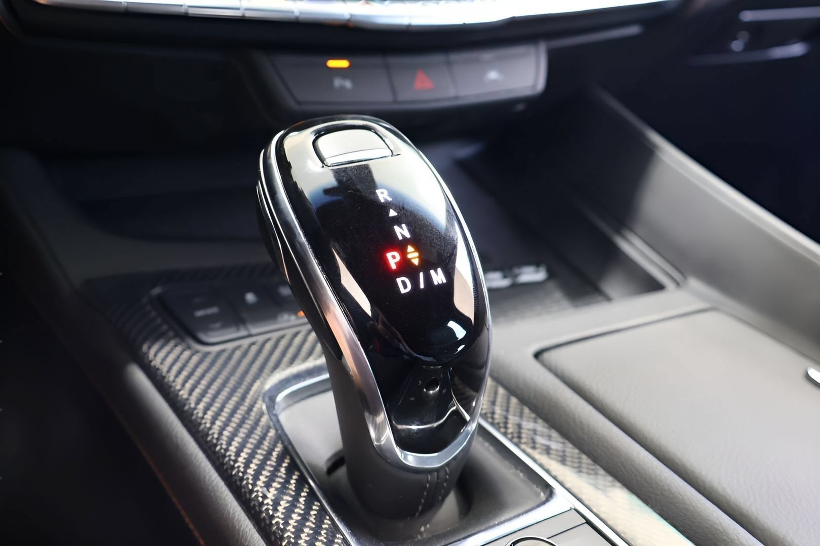 2024 Cadillac CT5 Sport
