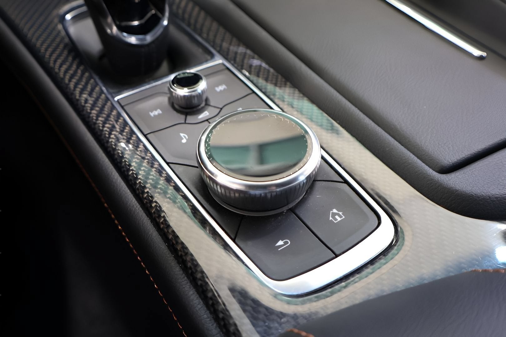 2024 Cadillac CT5 Sport