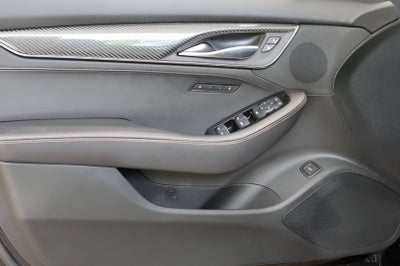 2024 Cadillac CT5 Sport