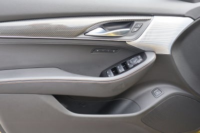 2024 Cadillac CT5-V V-Series