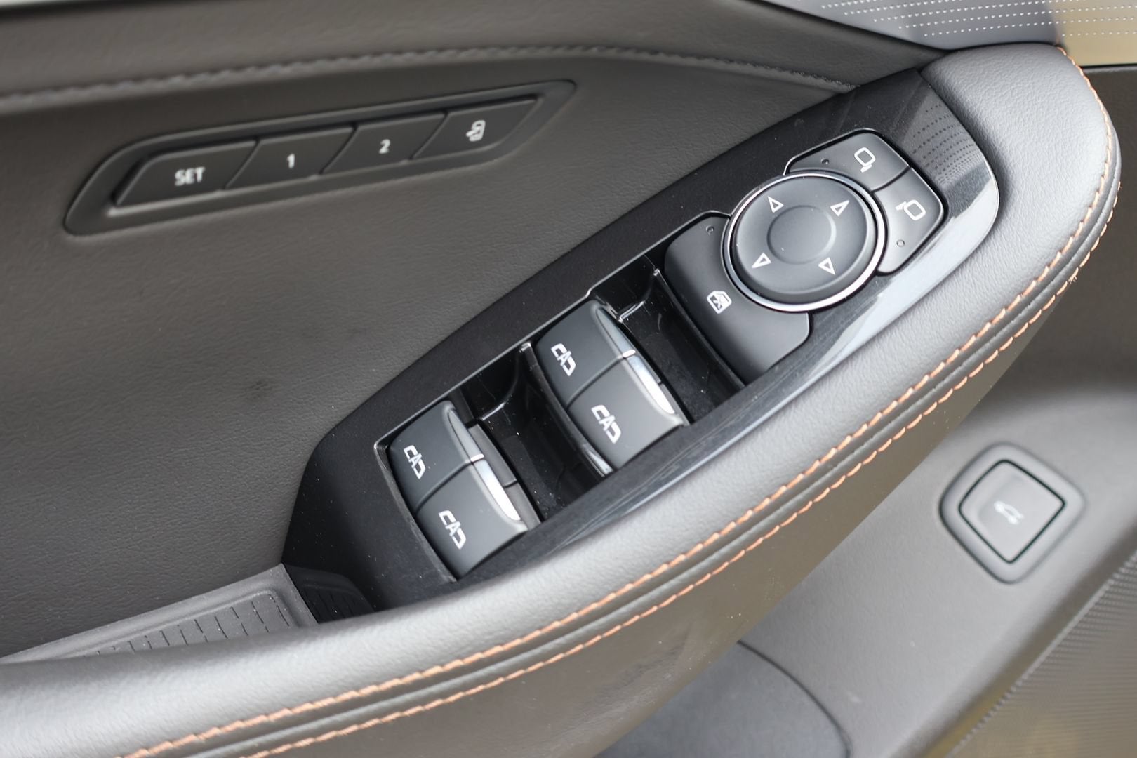 2024 Cadillac CT5-V V-Series