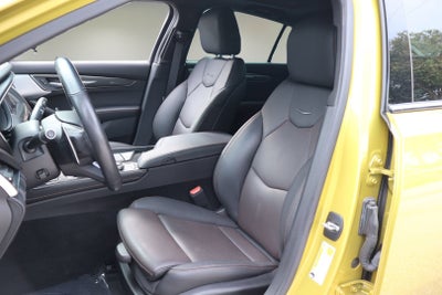 2024 Cadillac CT5-V V-Series