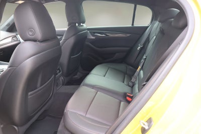 2024 Cadillac CT5-V V-Series