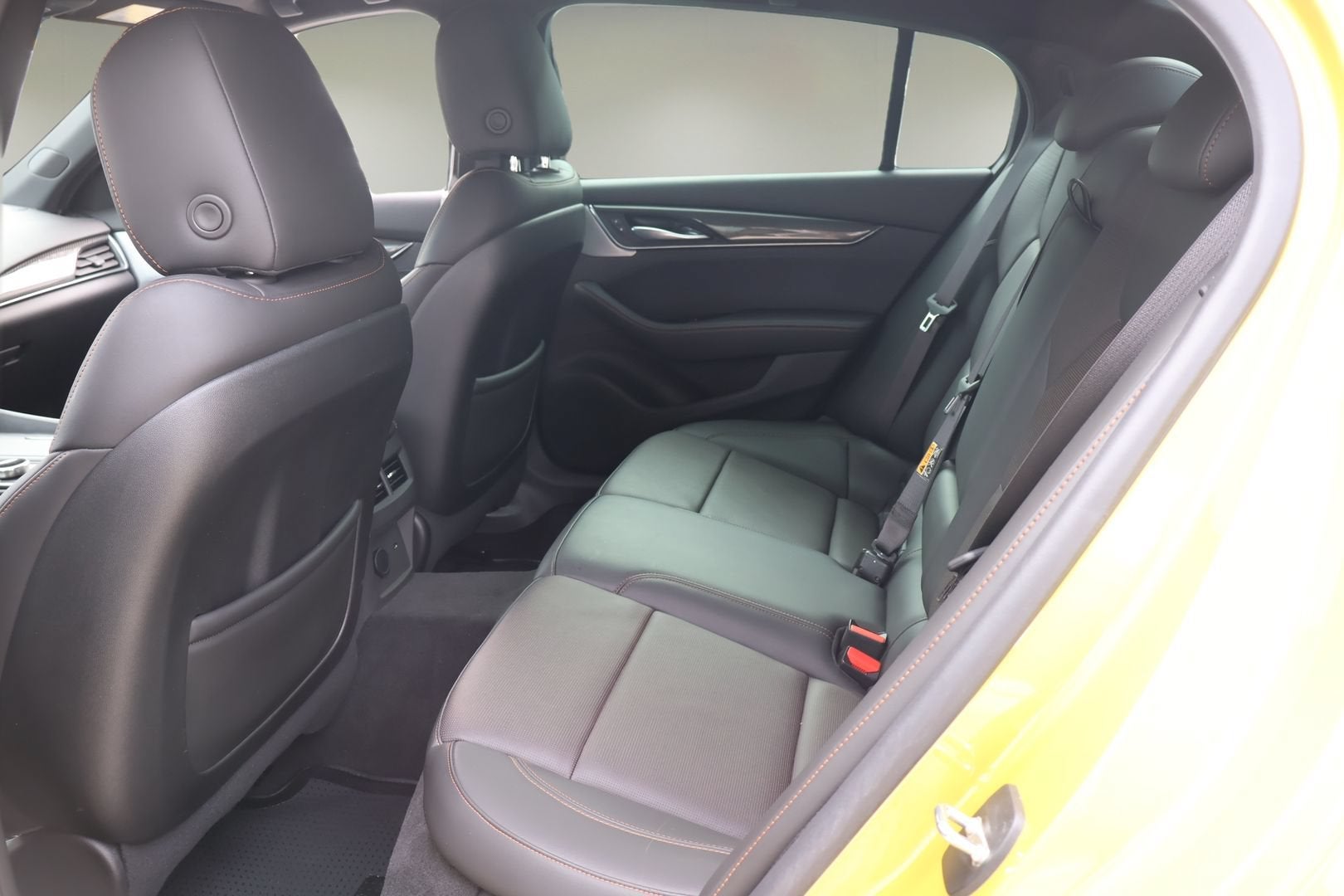 2024 Cadillac CT5-V V-Series