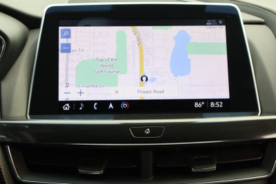 2024 Cadillac CT5-V V-Series