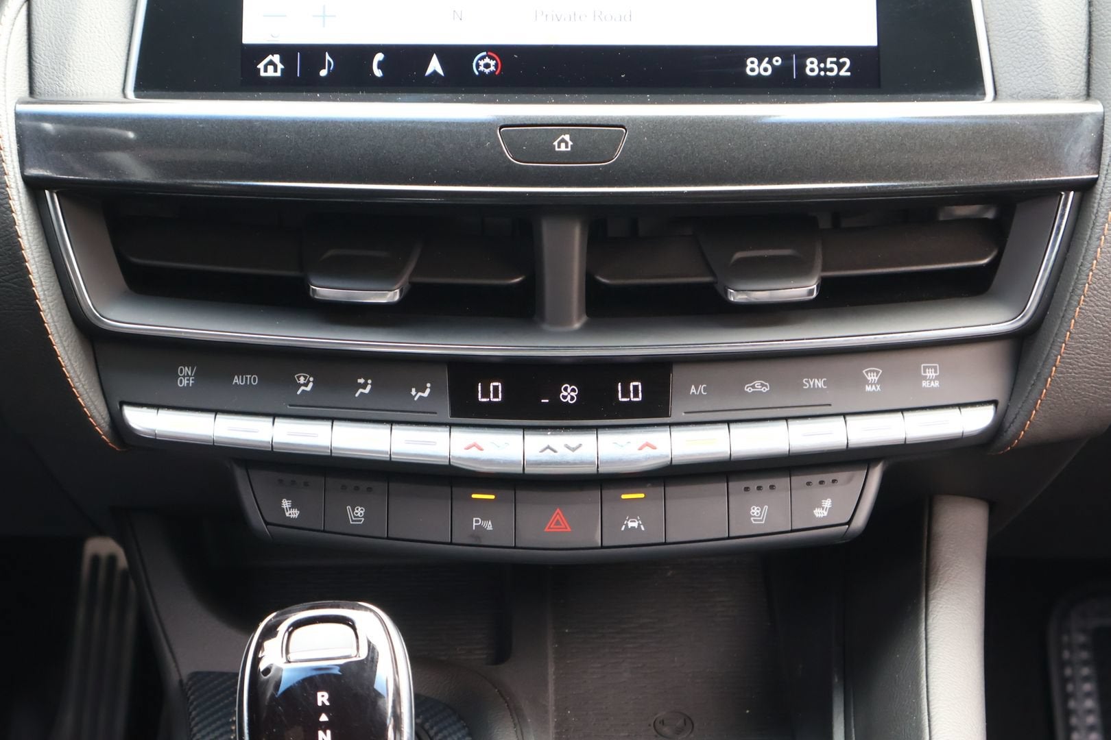 2024 Cadillac CT5-V V-Series