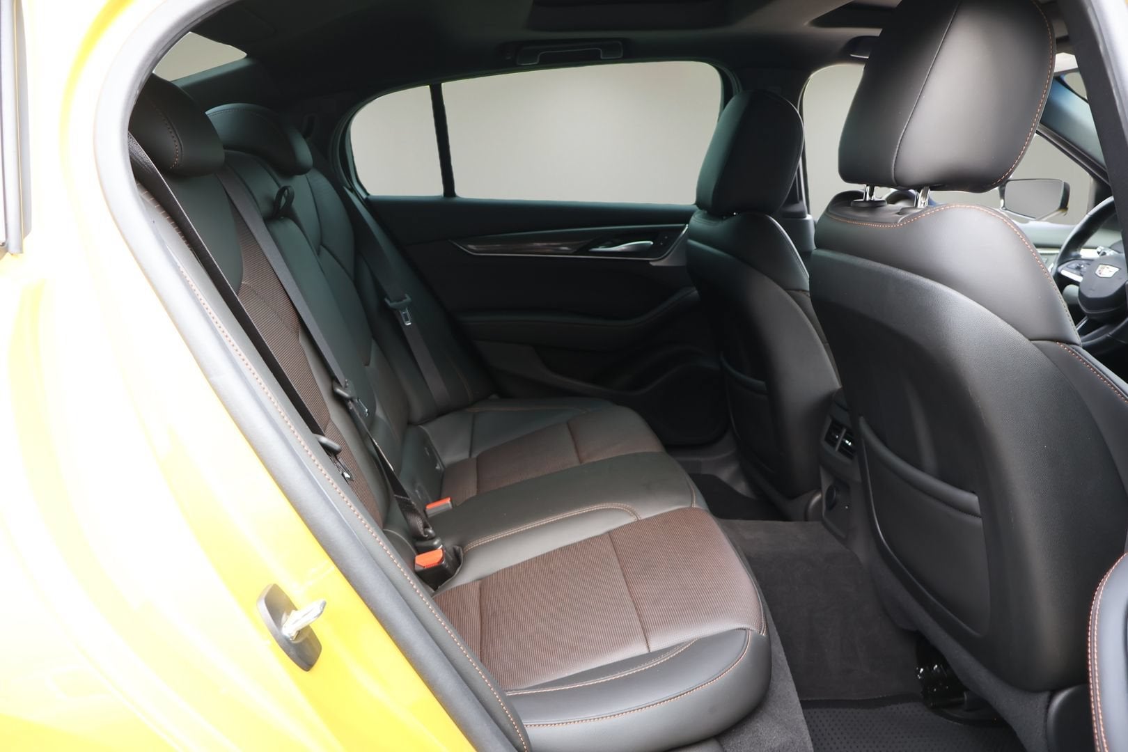 2024 Cadillac CT5-V V-Series