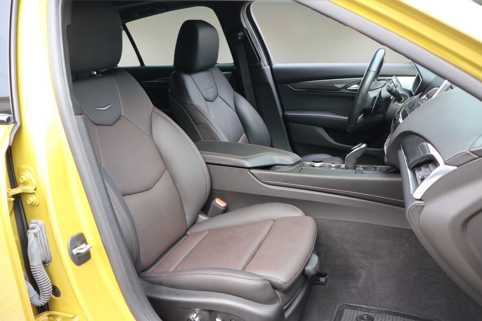 2024 Cadillac CT5-V V-Series
