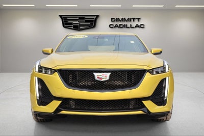 2024 Cadillac CT5-V V-Series