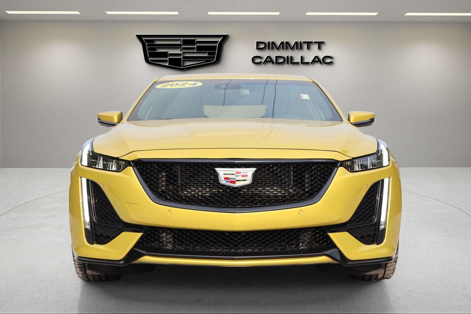 2024 Cadillac CT5-V V-Series