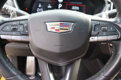 2024 Cadillac CT5-V V-Series