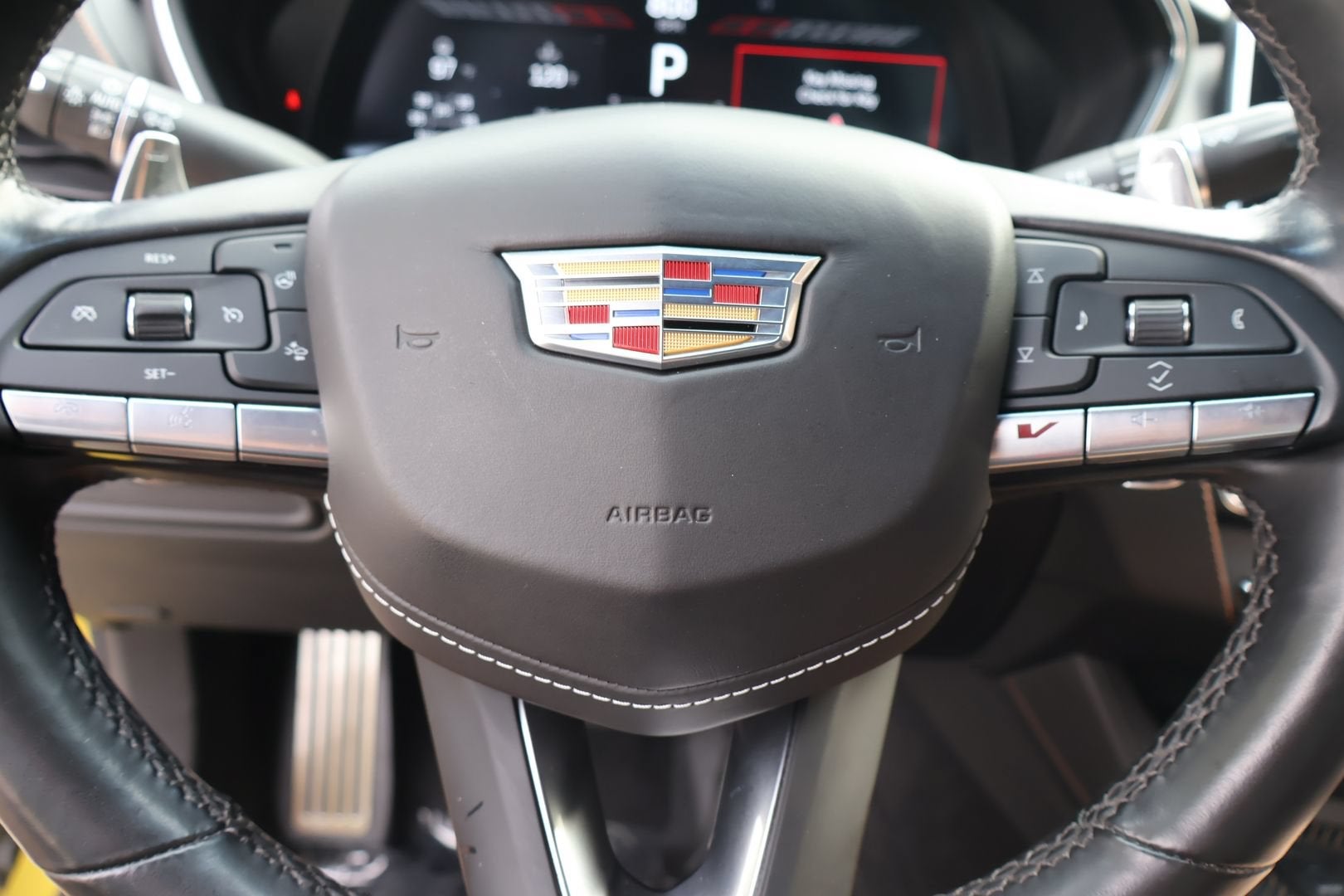 2024 Cadillac CT5-V V-Series