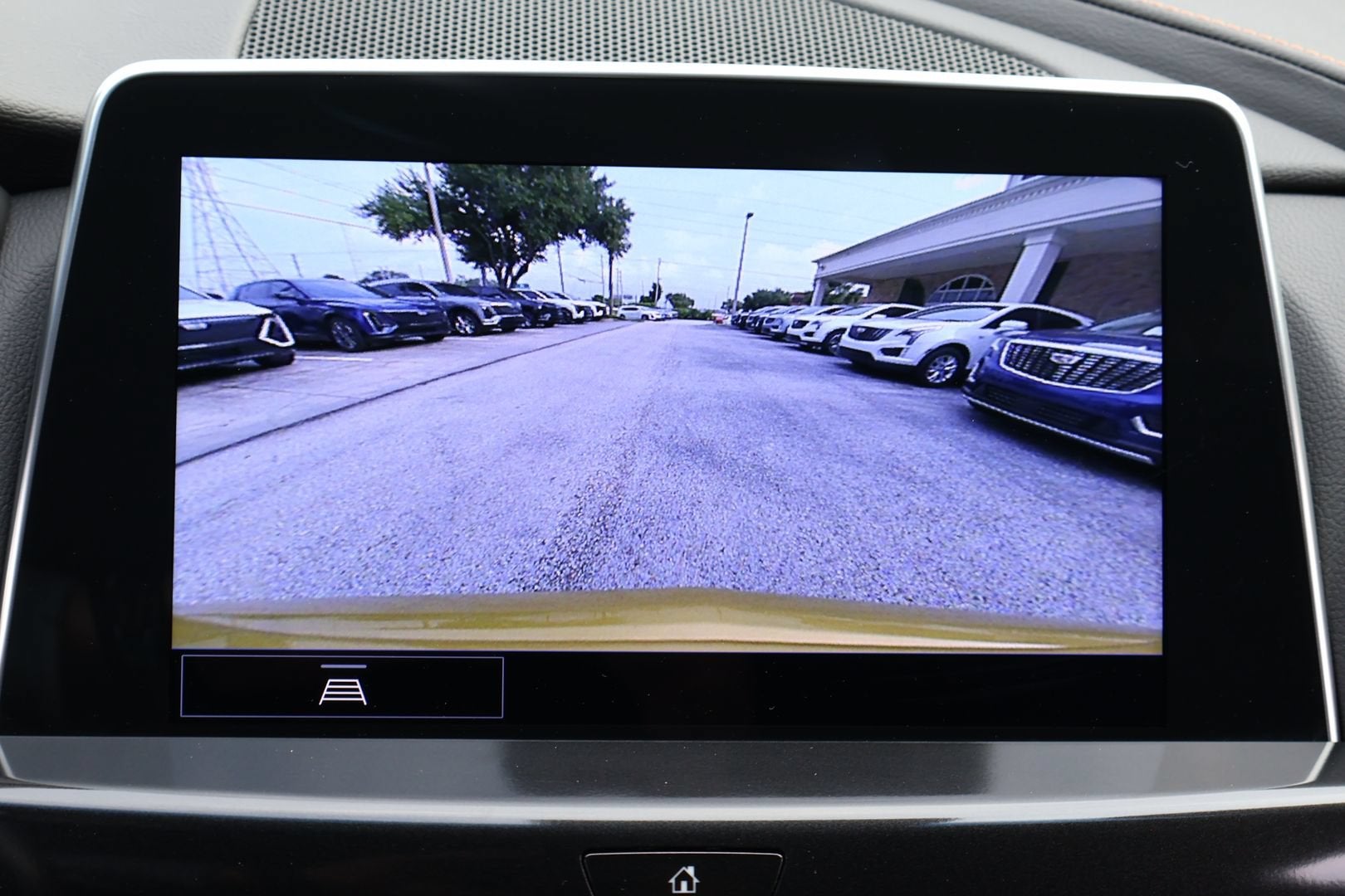 2024 Cadillac CT5-V V-Series