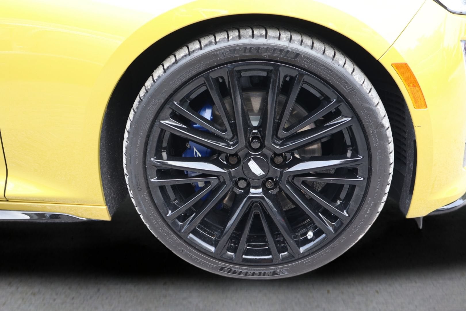 2024 Cadillac CT5-V V-Series
