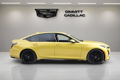 2024 Cadillac CT5-V V-Series